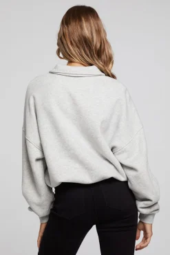 Hot Chaser Brand Paris L' Amour Pullover