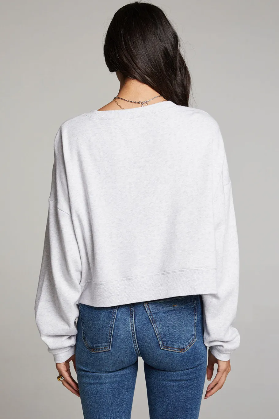 Best Chaser Brand Paris Pullover
