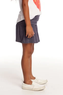 Flash Sale Chaser Brand Peplum Avalon Girls Peplum Skort