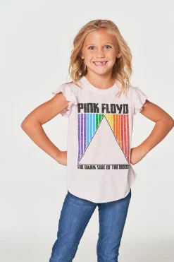 Discount Chaser Brand Pink Floyd - Dark Side Of The Moon Rainbow