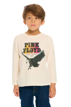 Discount Chaser Brand Pink Floyd - U.S. Tour 1967
