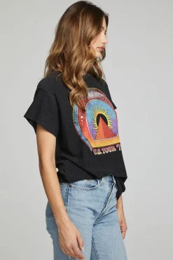 Outlet Chaser Brand Pink Floyd - Us Tour '73