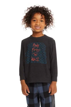 Best Chaser Brand Pink Floyd The Wall Long Sleeve