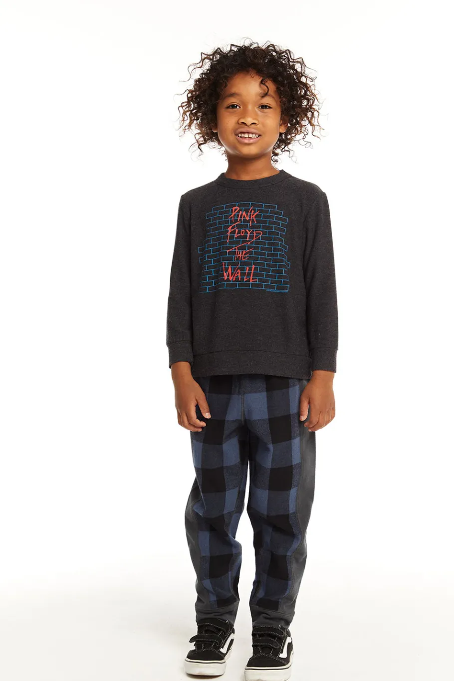 Best Chaser Brand Pink Floyd The Wall Long Sleeve