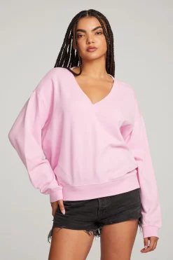Best Sale Chaser Brand Poppy Pullover