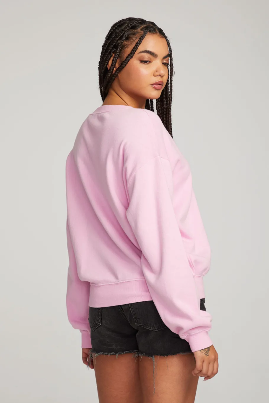 Best Sale Chaser Brand Poppy Pullover