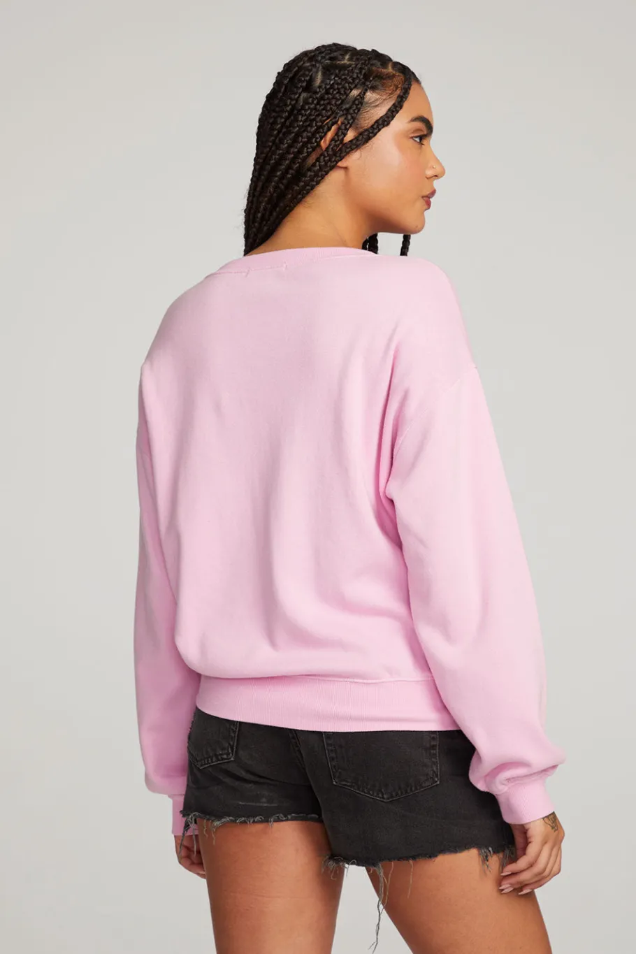 Best Sale Chaser Brand Poppy Pullover