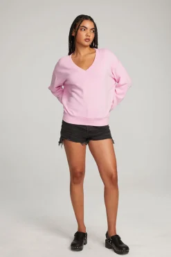 Best Sale Chaser Brand Poppy Pullover