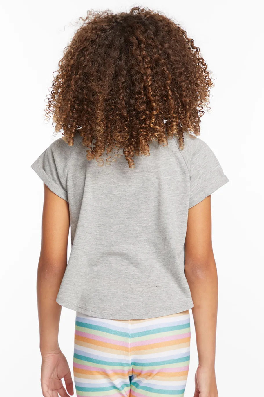 New Chaser Brand Popsicles Girls Tee