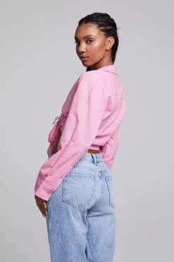 Online Chaser Brand Portofino Rosewater Top