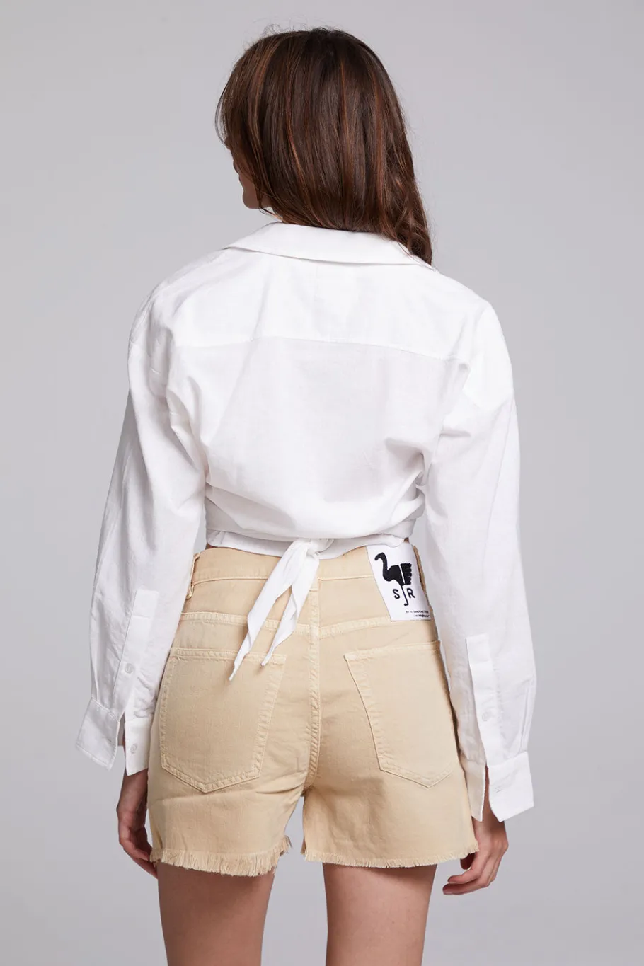 Sale Chaser Brand Portofino White Top