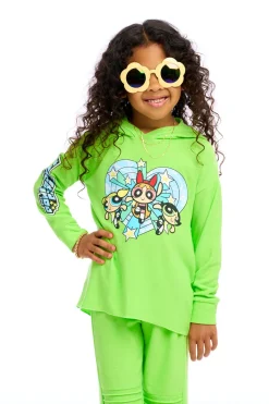 Shop Chaser Brand Powerpuff Girls - Logo