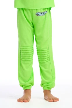 Shop Chaser Brand Powerpuff Girls - Logo Pants