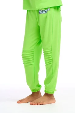 Shop Chaser Brand Powerpuff Girls - Logo Pants