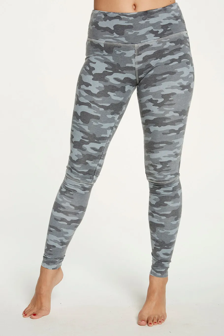 Cheap Chaser Brand Quadrablend Seamed Legging