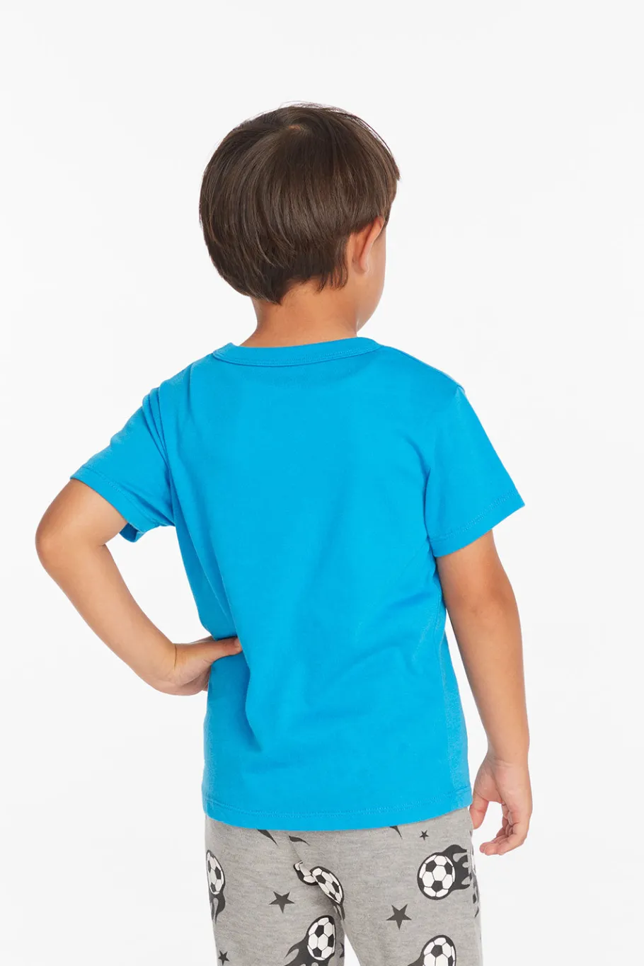 Shop Chaser Brand Rad Kid Boys Tee