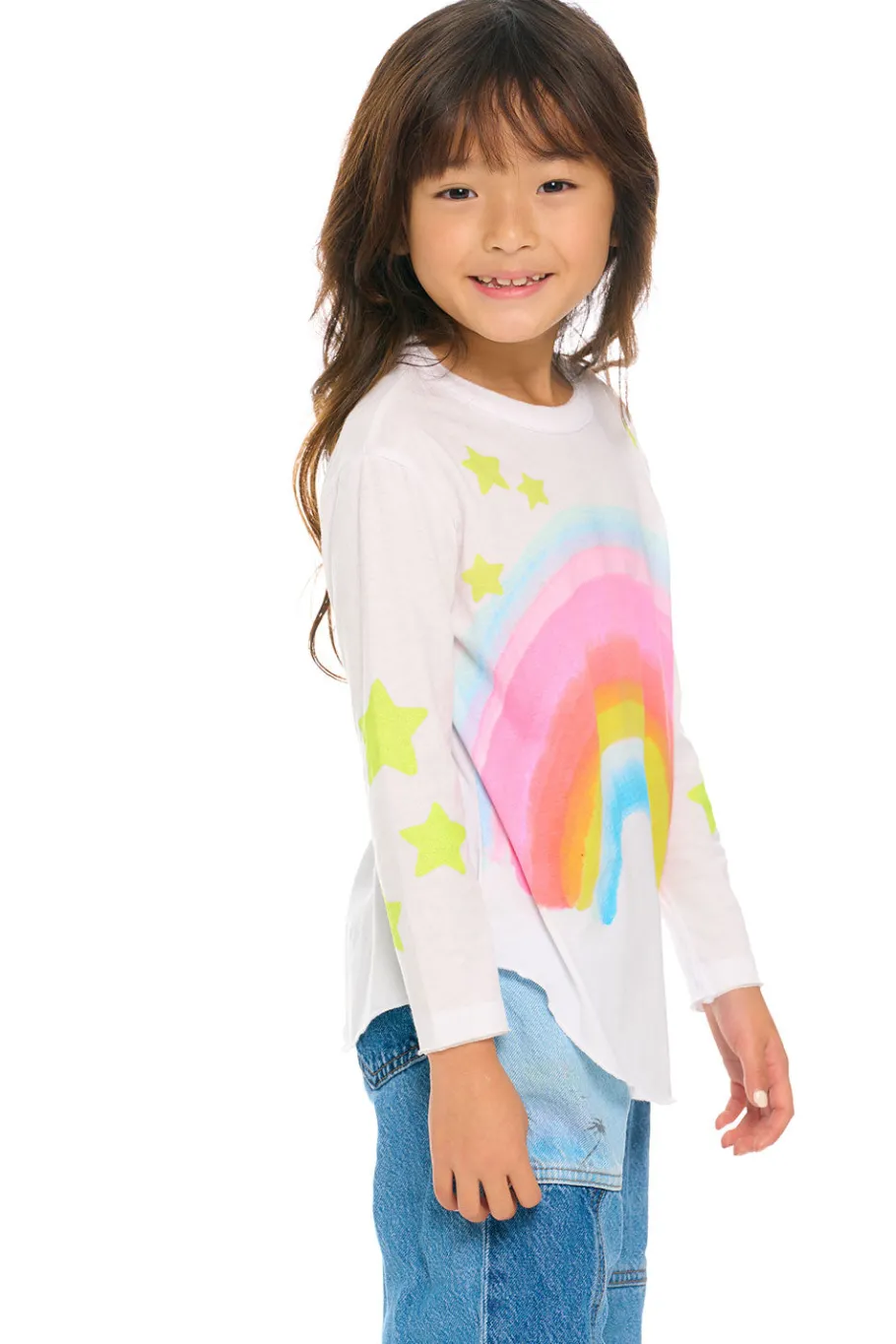 Hot Chaser Brand Rainbow Day