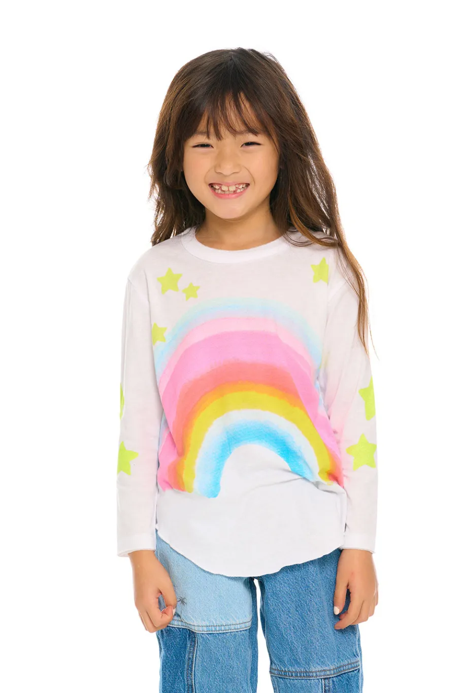 Hot Chaser Brand Rainbow Day