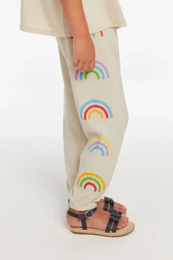 New Chaser Brand Rainbow Girls Pant
