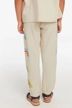 New Chaser Brand Rainbow Girls Pant