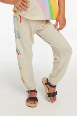 New Chaser Brand Rainbow Girls Pant