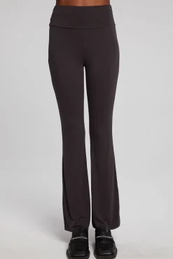 Sale Chaser Brand Ramona Chocolate Torte Legging