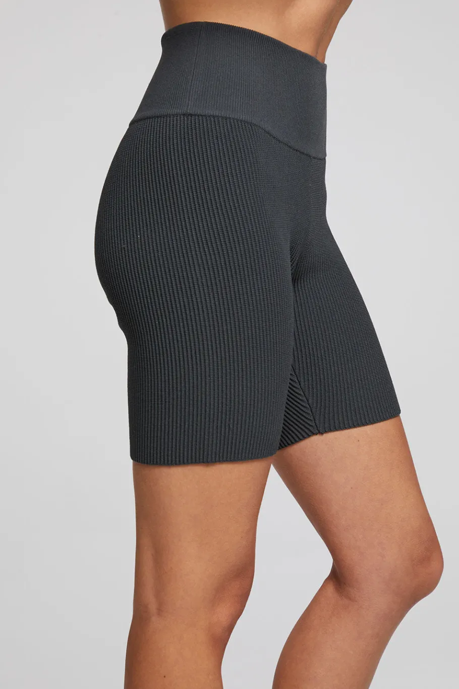 Outlet Chaser Brand Ramona Licorice Short