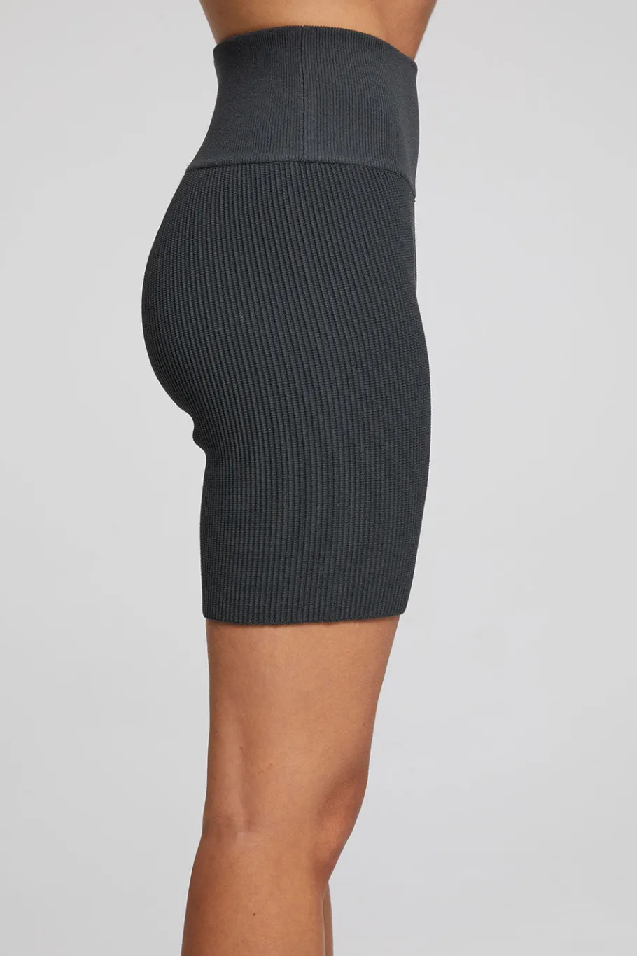 Outlet Chaser Brand Ramona Licorice Short