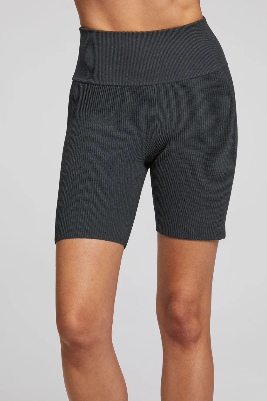 Outlet Chaser Brand Ramona Licorice Short