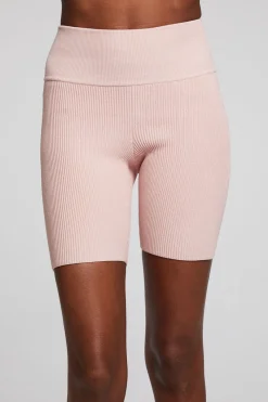 Outlet Chaser Brand Ramona Peach Whip Short