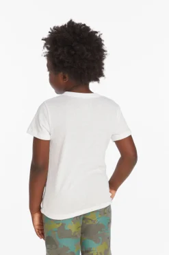 Store Chaser Brand Ready To Rock Boys Tee