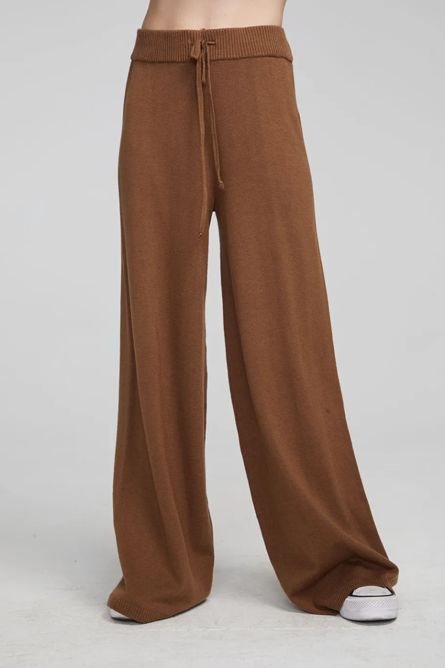 Clearance Chaser Brand Rey Deep Taupe Joggers