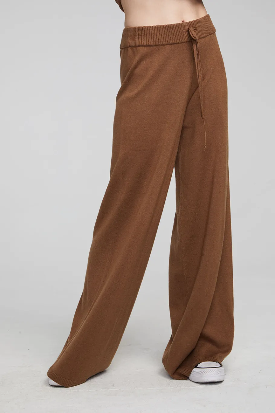 Clearance Chaser Brand Rey Deep Taupe Joggers