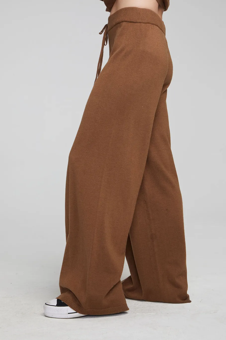 Clearance Chaser Brand Rey Deep Taupe Joggers