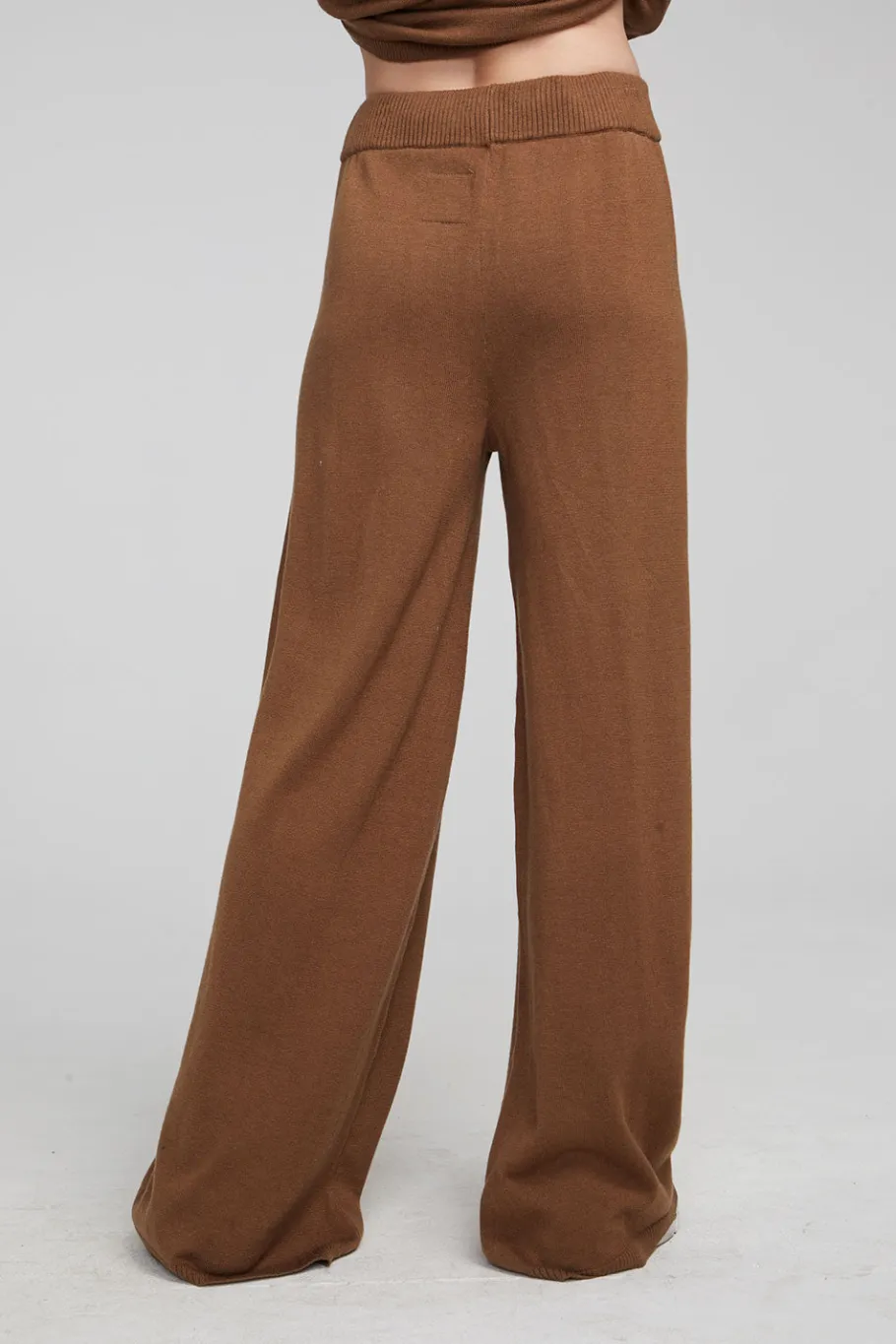 Clearance Chaser Brand Rey Deep Taupe Joggers