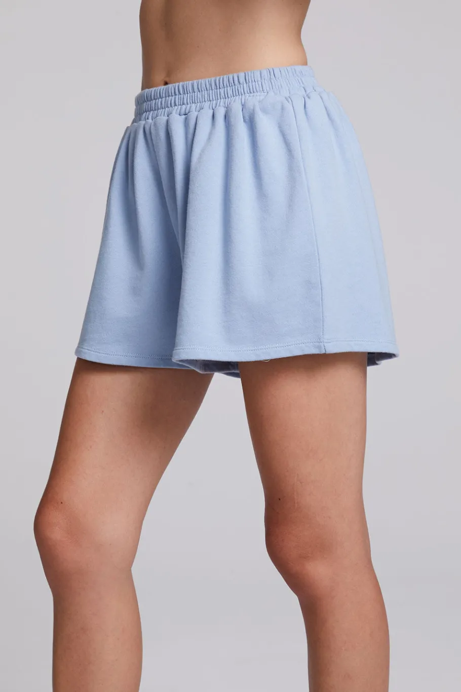 Sale Chaser Brand Riley Blue Grotto Shorts