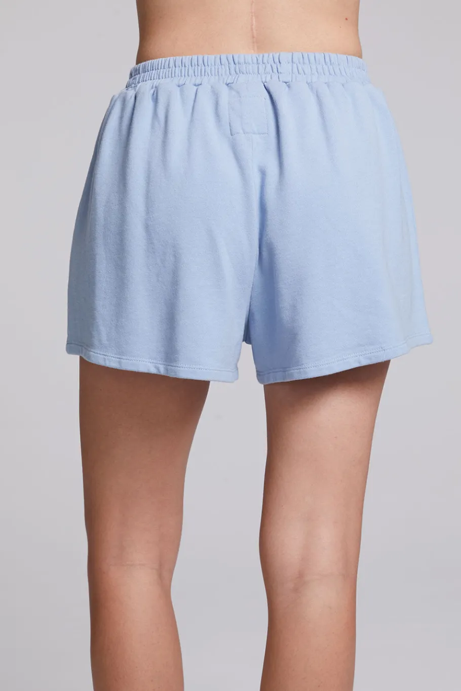 Sale Chaser Brand Riley Blue Grotto Shorts