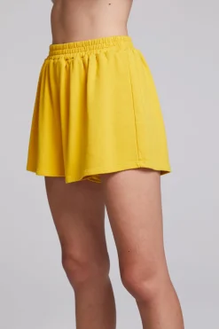 Outlet Chaser Brand Riley Mimosa Shorts