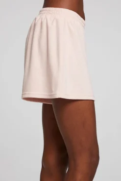 Store Chaser Brand Riley Peach Whip Short