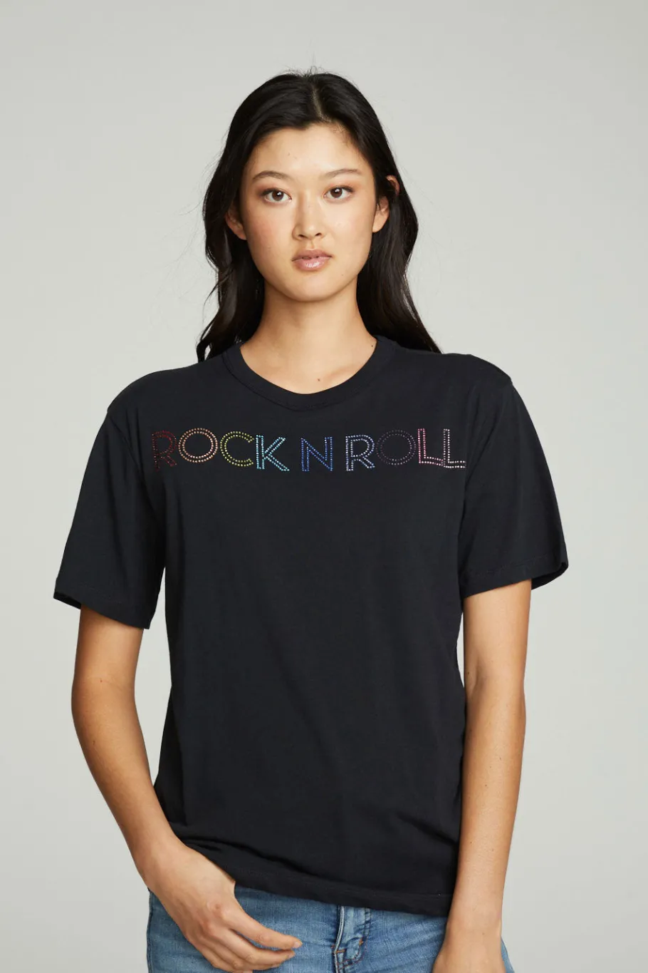 New Chaser Brand Rock Diamonds