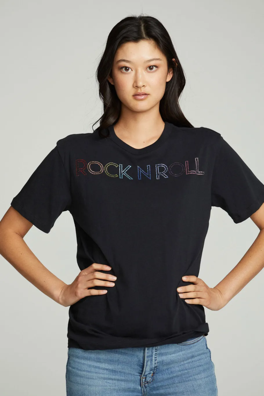 New Chaser Brand Rock Diamonds
