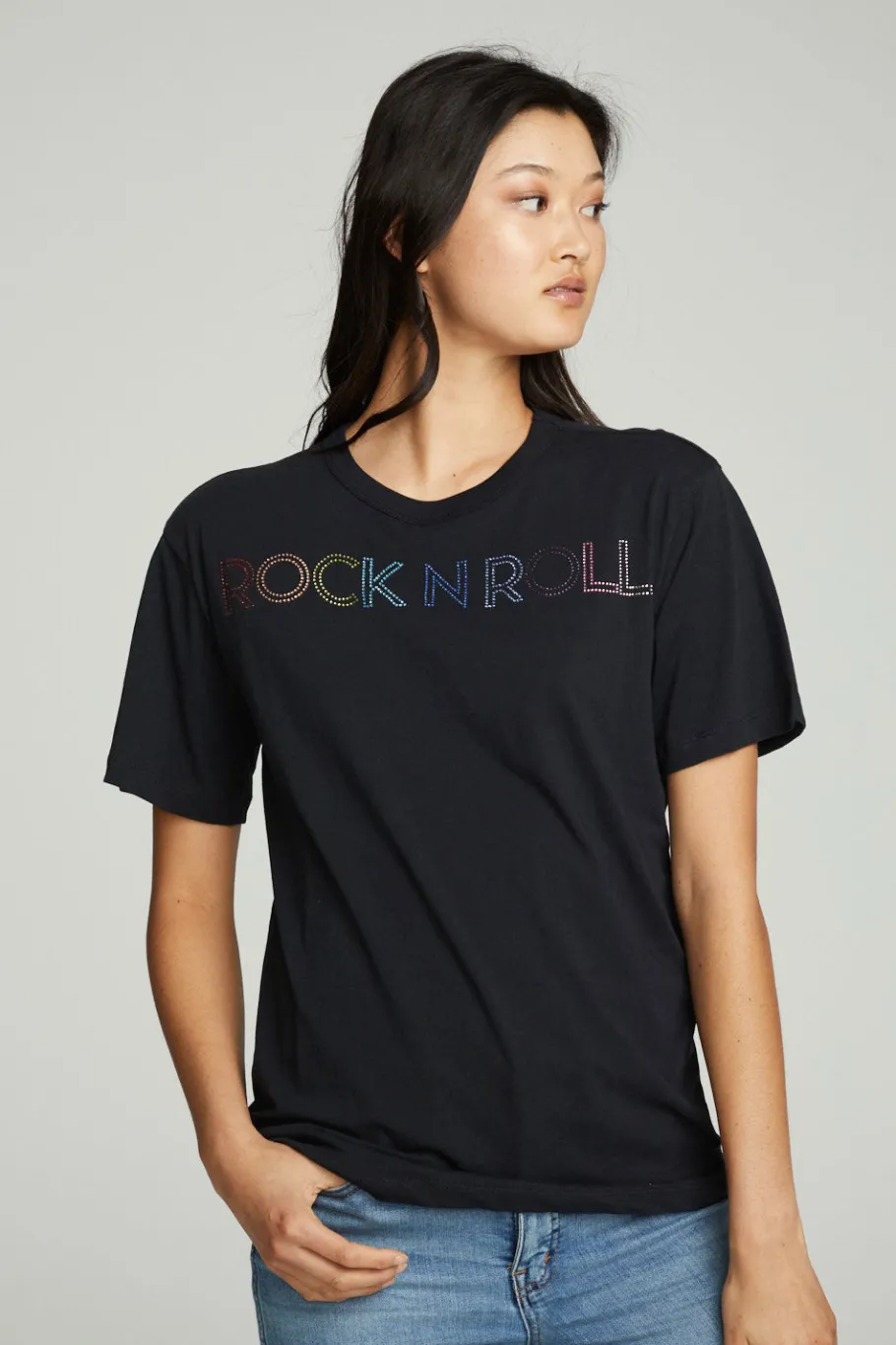 New Chaser Brand Rock Diamonds