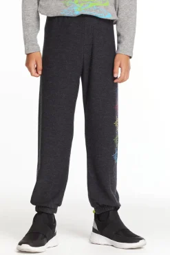 Best Chaser Brand Rocketships Boys Pant