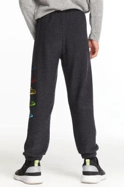 Best Chaser Brand Rocketships Boys Pant