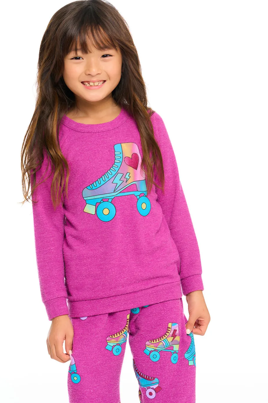 Store Chaser Brand Roller Dreams