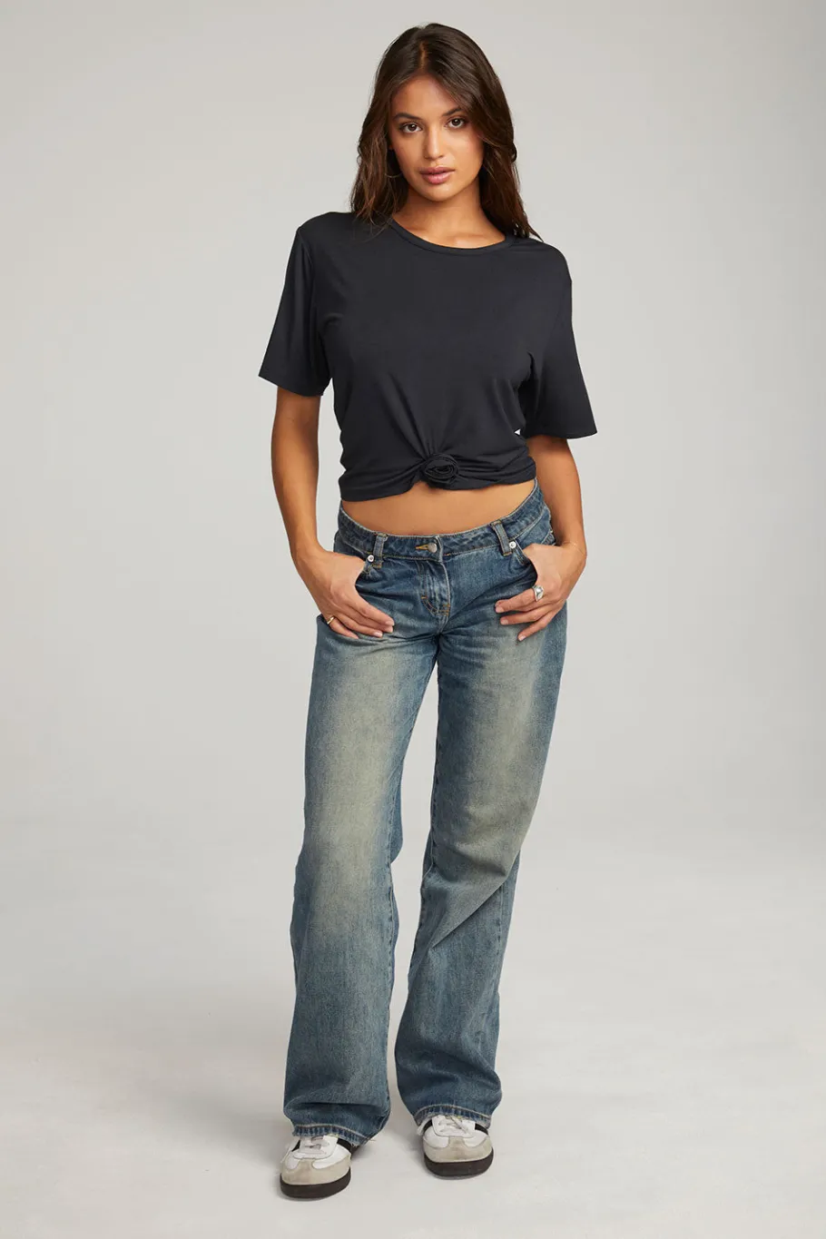 Shop Chaser Brand Rosebud Tee
