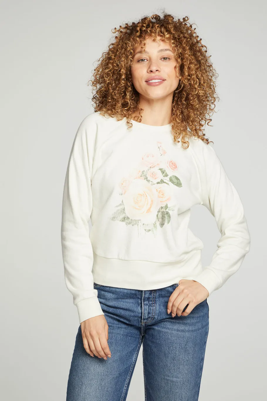New Chaser Brand Roses