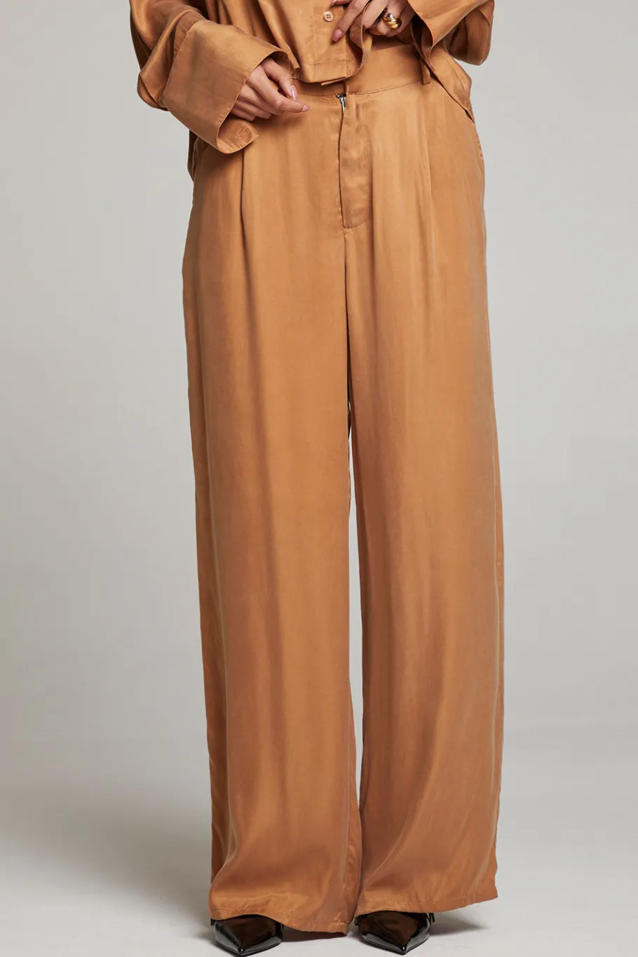 Clearance Chaser Brand Roy Toffee Trouser