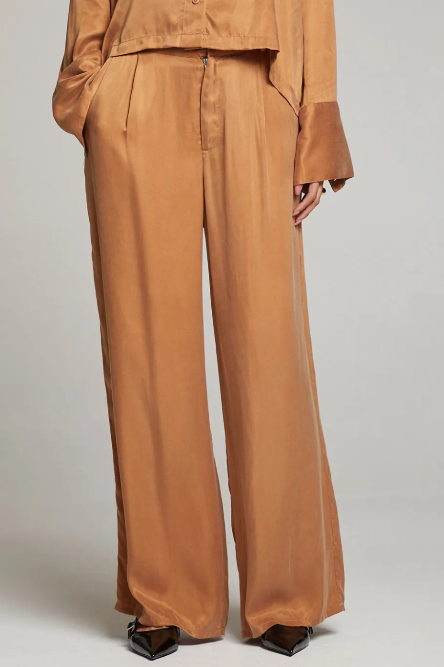 Clearance Chaser Brand Roy Toffee Trouser