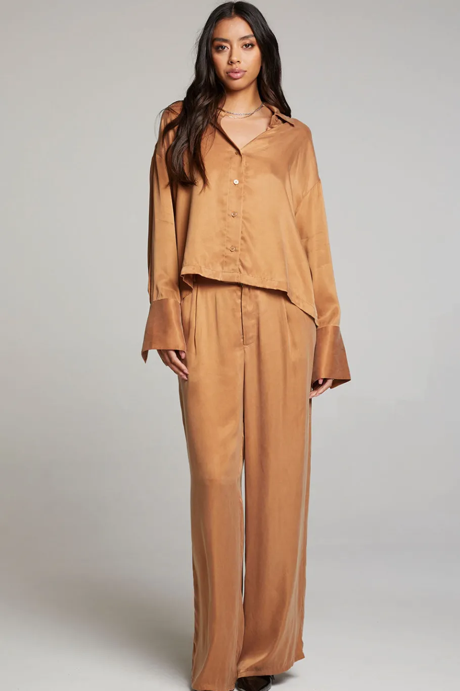 Clearance Chaser Brand Roy Toffee Trouser